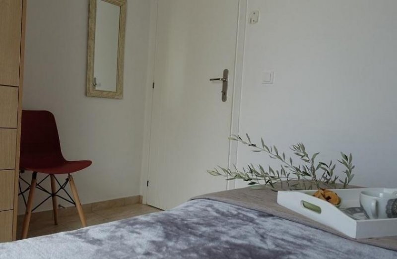 Kirianna Kreta, Kirianna: Charmantes Haus mit Meerblick zu verkaufen Haus kaufen